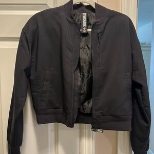 Gymshark Waterproof Jacket